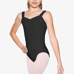 SO DANCA Millie Leotard Size 10/12